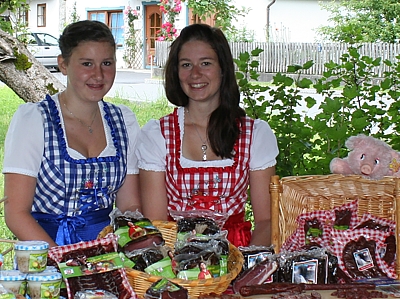 Bauernmarkt