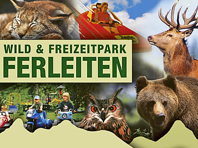 Wildpark Ferleiten