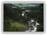 Krimmler Wasserfall