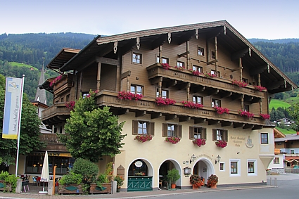 Hotel Kaserer