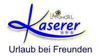 Landhotel Kaserer