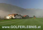 Golf im Urlaub