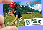 Hohe Tauern Card