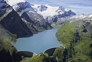 Tauernkraftwerke Kaprun