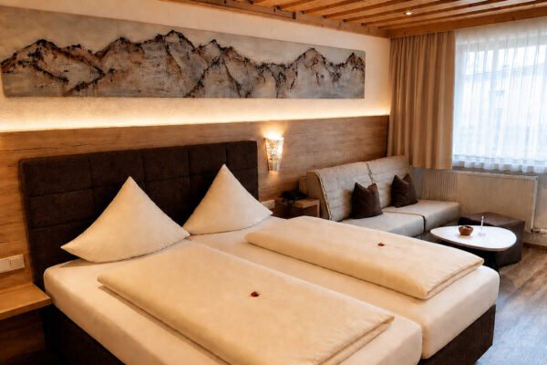 Landhotel Kaserer - Nebenhaus Premium