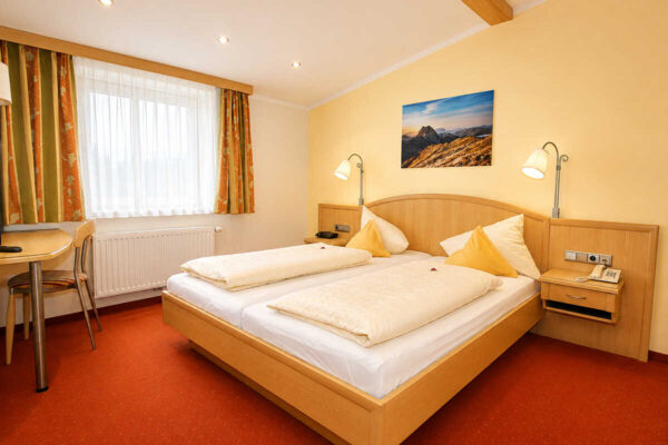 Landhotel Kaserer - Nebenhaus Rettenstein